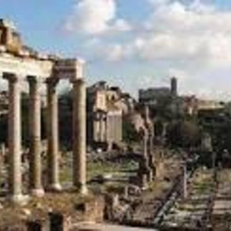 New Albatros Checkin Portafortuna Guesth House Rome Exterior photo