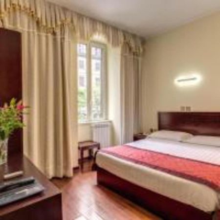 New Albatros Checkin Portafortuna Guesth House Rome Exterior photo