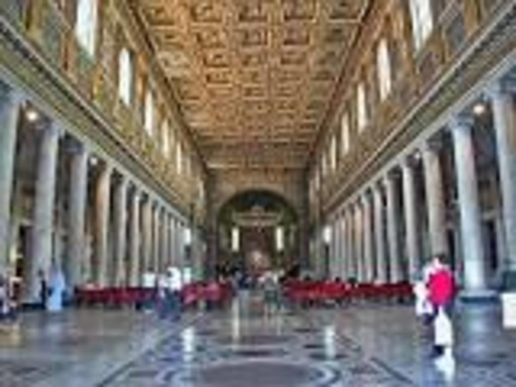 New Albatros Checkin Portafortuna Guesth House Rome Exterior photo