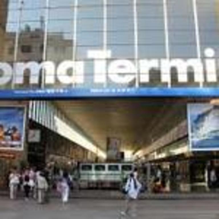 New Albatros Checkin Portafortuna Guesth House Rome Exterior photo